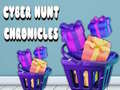 Game Cyber Hunt Chronicles