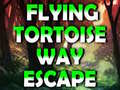 Game Flying Tortoise Way Escape