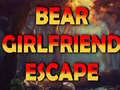 Game Bear Girlfriend Escape