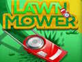 Game Lawn Mower