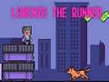 Game Lorenzo the Runner