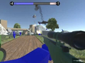 Game Battlefield Red-Blue War