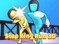 Game Slap King Run 3D