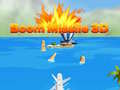 Game Boom Missile 3D  online.