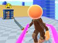 Game Squid Hit