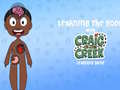 Cluiche Craig of the Creek Learning the Body Online