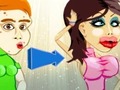 Game Douchebags Chick