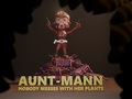 Game Aunt Mann