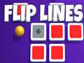 Game Flip Lines