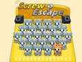 Game Screw Escape