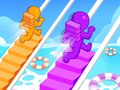 Game Bridge Rush Stairs