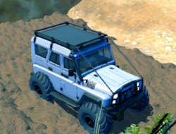 Game Offroad Life 3D online.