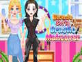 Game Blonde Sofia Drastic Makeover