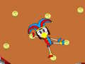 Game Climbing Pomni