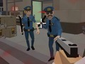 Game Robbery by Pro
