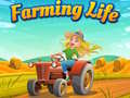 ເກມ Farming Life