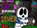 Game Rahul in the Sewer 
