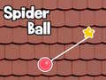 Game Spider Ball