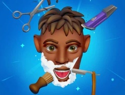 Game Hair Tattoo: Barber Shop online.