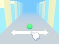 Game Green Ball