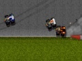 Game Penguins Super Kart