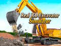 Game Real JCB Excavator Simulator