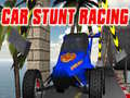 Game Car Stunt Raching