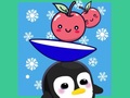Game Fruitfall Catcher online.