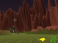 Game Big Bug Battle