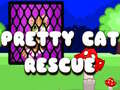 Game Pretty Cat Rescue
