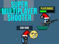 ເກມ Super MultiPlayer shooter