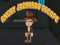 Game Angry Jackaroo Escape