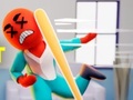 Game Office Fight