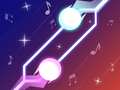Game Rhythm Madness Bombs