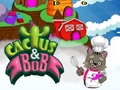 Game Cactus & Bob