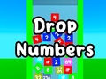 Game Drop Numbers