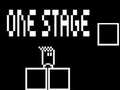 Game One Stage