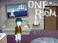 Game One Room Escape