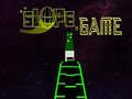 Game Slope Game