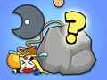 Game  Rescue Monkey Machine