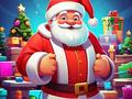 Game Idle Santa Factory