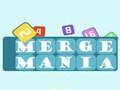 Game Merge Mania