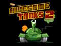 Cluiche Awesome Tanks 2