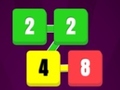 Game 2248 Number Puzzle