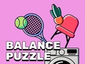 Game Balance Puzzle