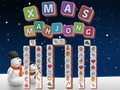Game Xmas Mahjong Tiles 2023