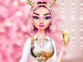 Game Kikis Pink Christmas