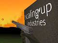 Game Scaling Up Industries