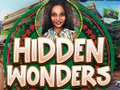 Game Hidden Wonders