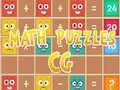 Cluiche Math Puzzles CLG